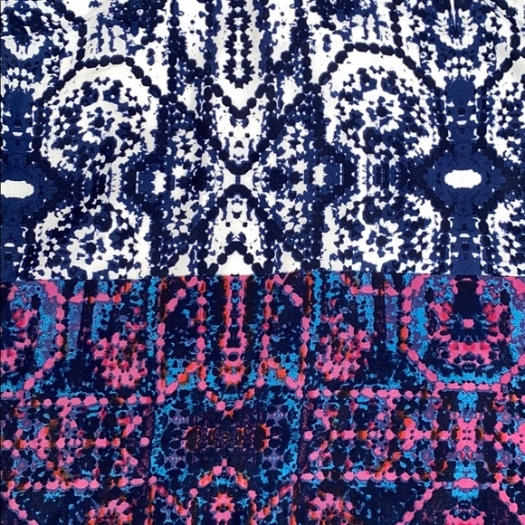 NWT! Monteau tank with amazing back - Picture 2 of 5